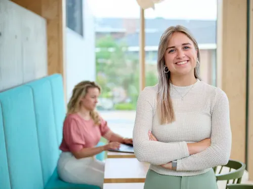 Strategieën voor mentale gezondheid op de werkvloer flexibel werken en stressmanagement