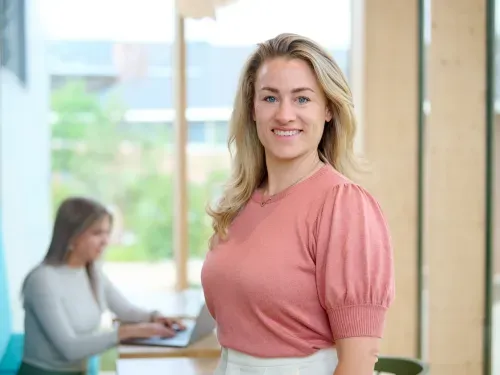 Samenbindend leiden: het nieuwe leiderschap van nu