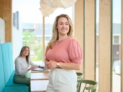 Leiderschap en werkgeluk hoe jij het verschil maakt voor je team 