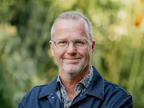 Patrick van Veen