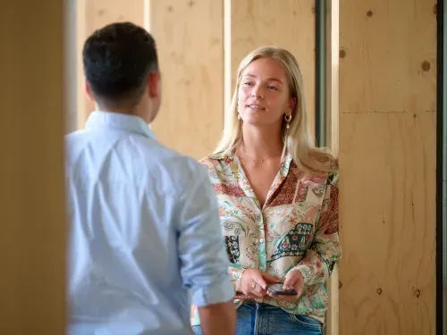 Van vacature naar carrièrepad Hoe recruitment en HR samenwerken aan opvolging