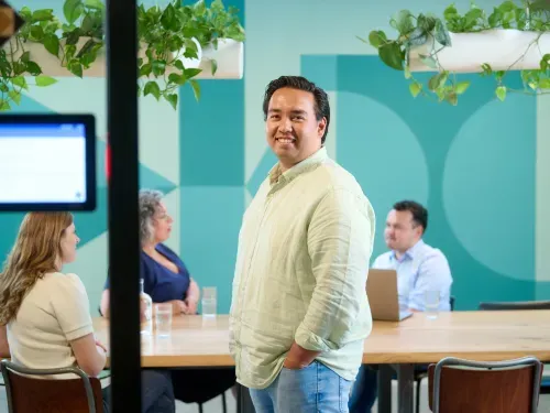 Interne mobiliteit zonder gedoe