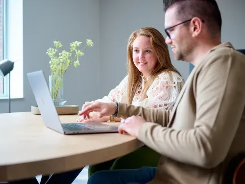 Candidate experience verbeteren met een Human SLA