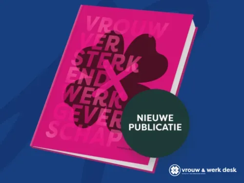 Publicatie vrouwversterkend werkgeverschap