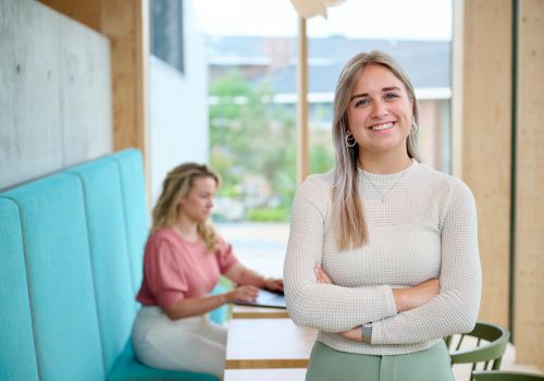 Strategieën voor mentale gezondheid op de werkvloer flexibel werken en stressmanagement