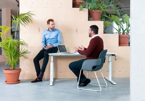 HR stimuleert eigenaarschap in strategische personeelsplanning voor toekomstbestendige personeelsstrategieën