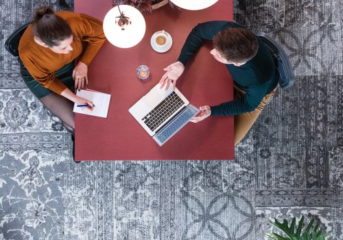 Traineeship voor jong talent win-winstrategie voor de toekomst
