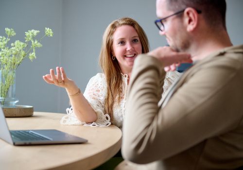 Job crafting en duurzame inzetbaarheid wat levert het op