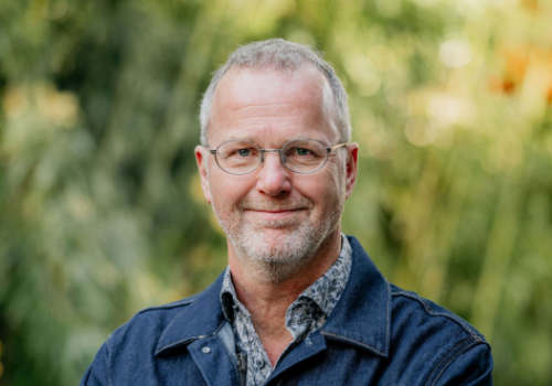 Patrick van Veen