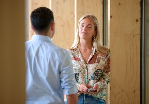 Van vacature naar carrièrepad Hoe recruitment en HR samenwerken aan opvolging