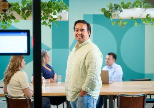 Interne mobiliteit zonder gedoe