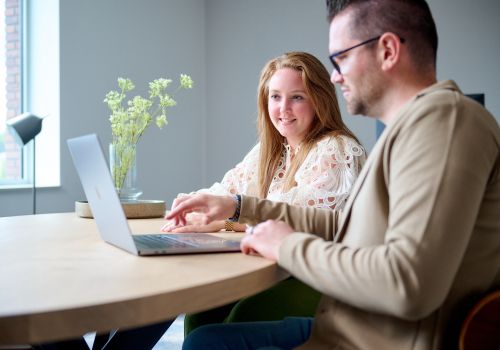 Candidate experience verbeteren met een Human SLA