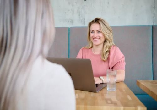 Feedbackcultuur: het nieuwe beoordelen