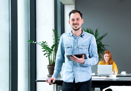 Latent werkzoekenden bereiken en activeren