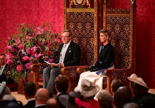 Prinsjesdag 2026: dit verandert er voor HR