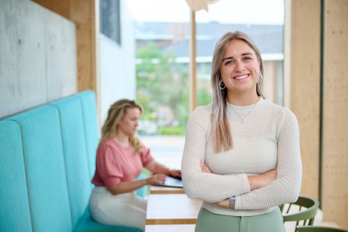 Strategieën voor mentale gezondheid op de werkvloer flexibel werken en stressmanagement