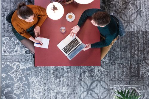 Traineeship voor jong talent win-winstrategie voor de toekomst