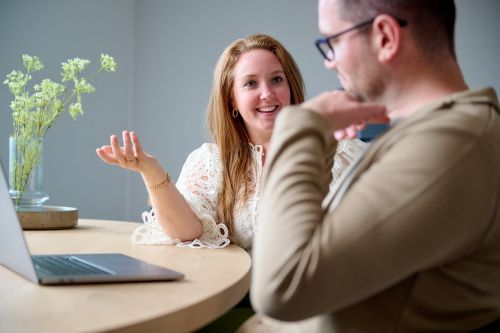 Job crafting en duurzame inzetbaarheid wat levert het op