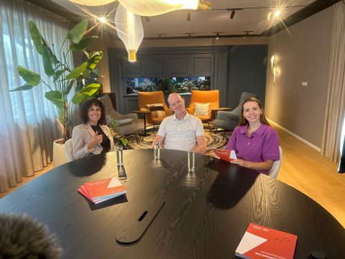Webinar Nieuw leiderschap in tijden van transitie