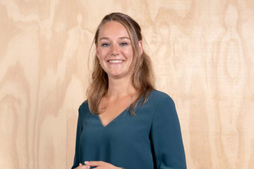 Janne Driessen over werken bij Reijn