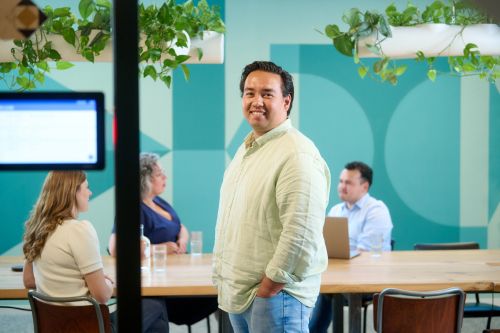 Interne mobiliteit zonder gedoe