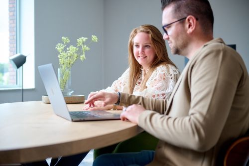 Candidate experience verbeteren met een Human SLA