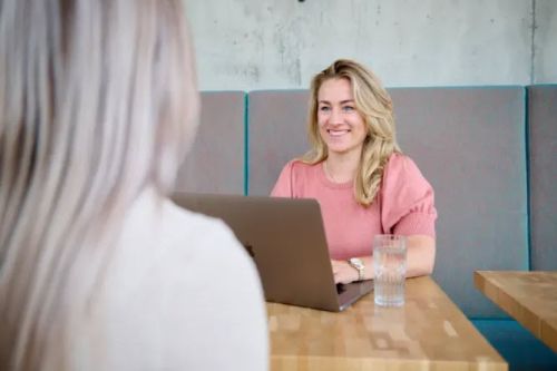 Feedbackcultuur: het nieuwe beoordelen