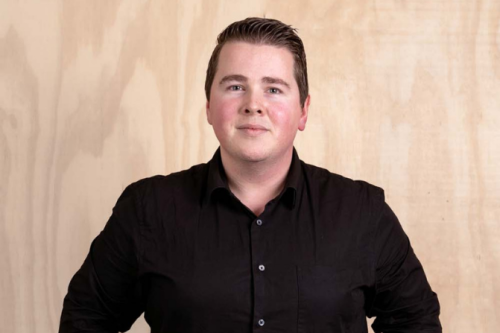 Stan Spierings over werken bij Reijn