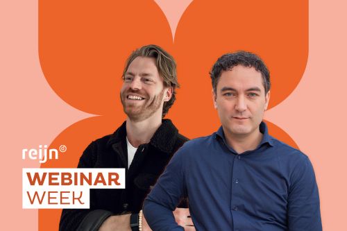 Webinar Design Thinking voor innovatie