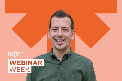 Webinar Skill based werven
