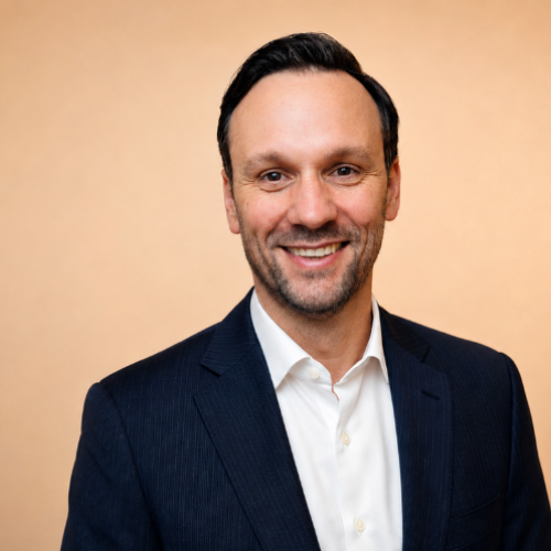 Joel Aerts_Leidinggeven leer je niet vanzelf
