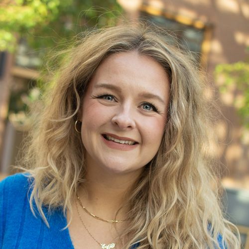 Eefje van den Berg