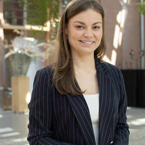 Dominique de Vries