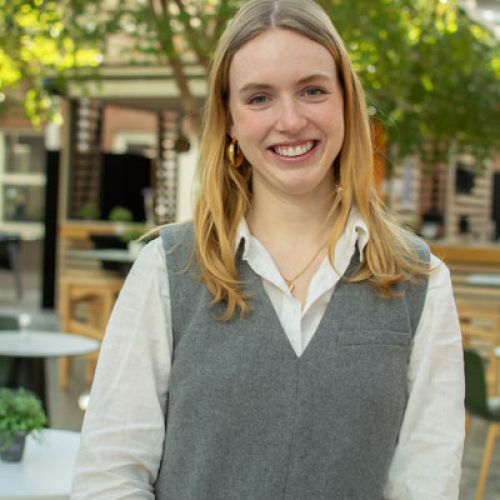 Maaike Sikkema