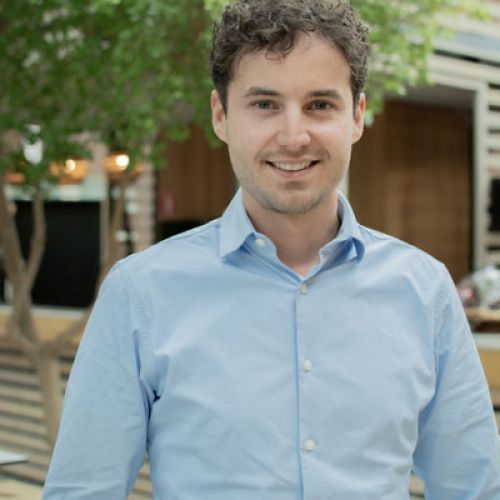 Nick van de Kerkhof