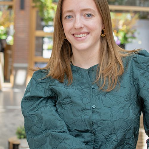 Anouk Feenstra