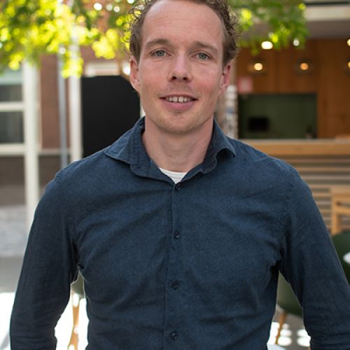 Dirk van Kempen